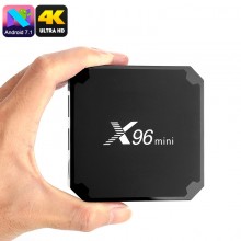 Android TV-box Mini PC X96 Mini